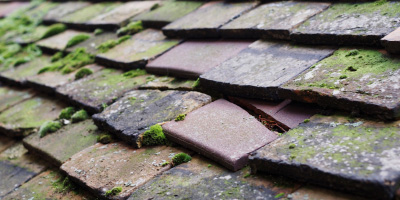 Gayton roof repair costs
